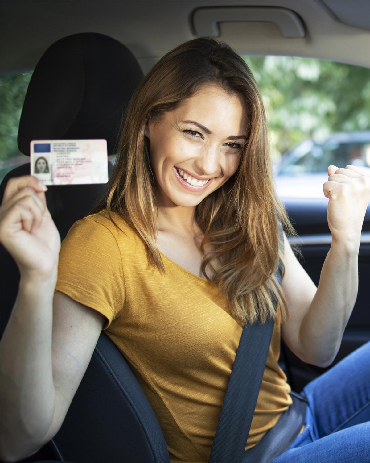 apprendre a conduire auto ecole generations a Anderlecht