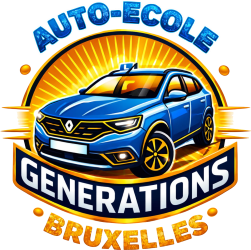 Auto Ecole Anderlecht