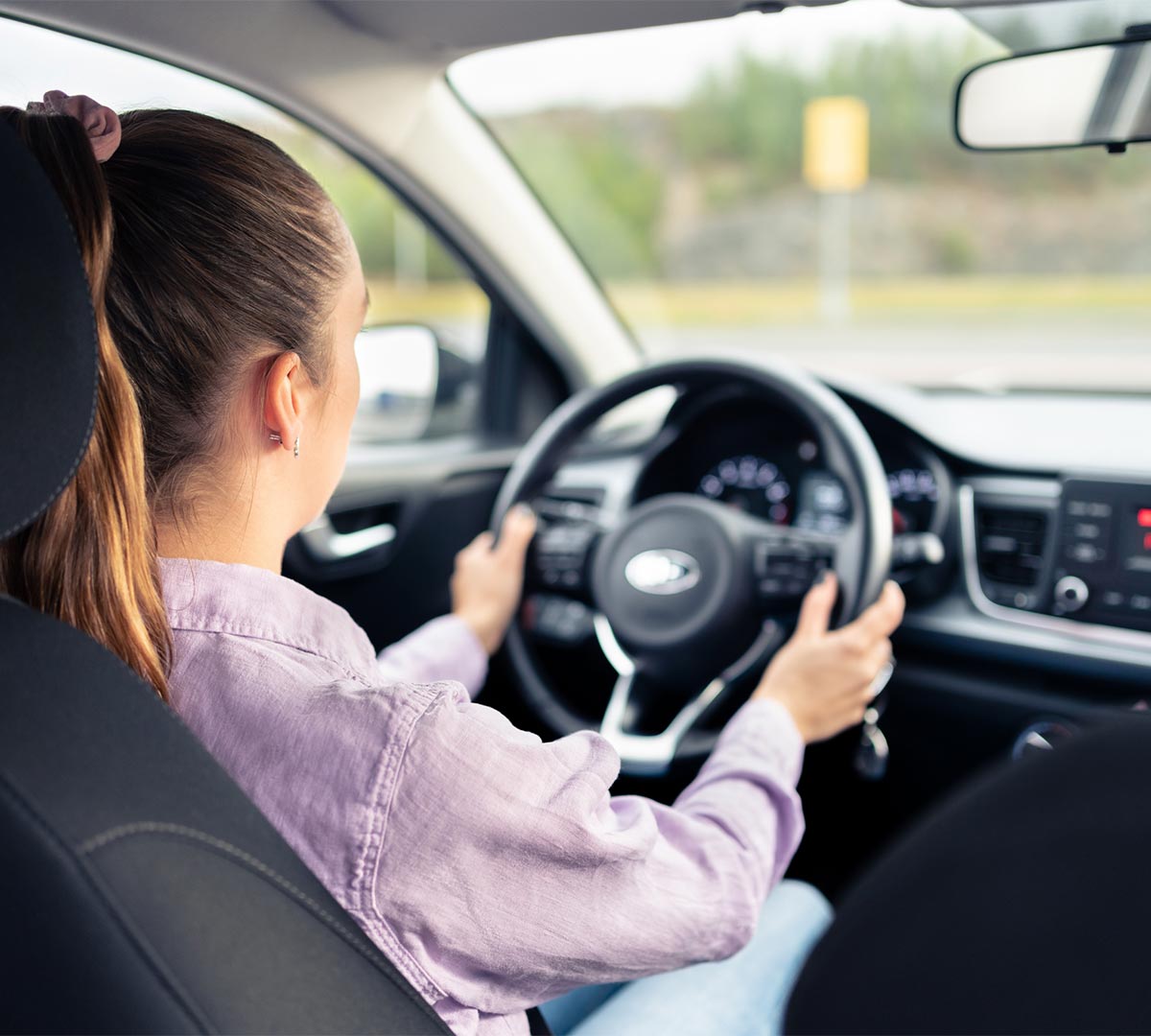 cours pratique auto ecole generations a Anderlecht