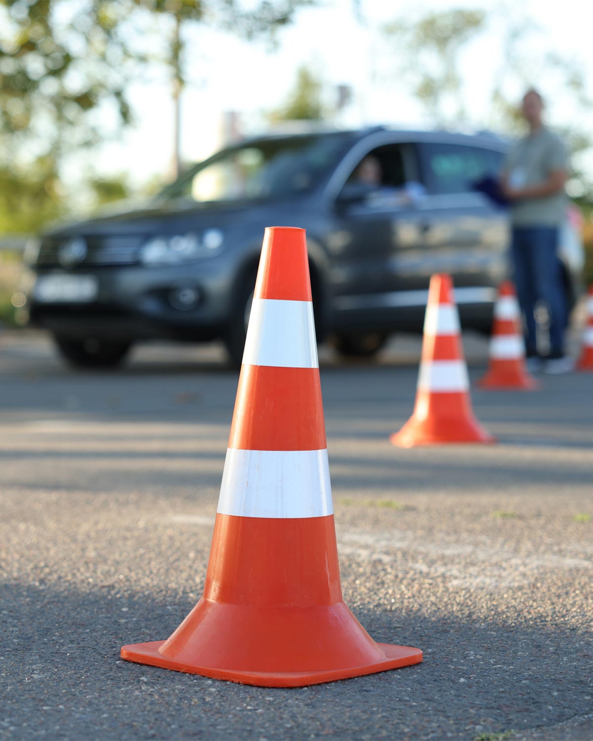 formation complete auto ecole generations a Anderlecht